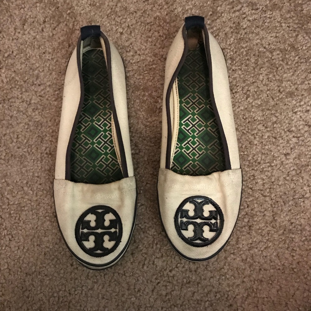 Tory Burch shoes